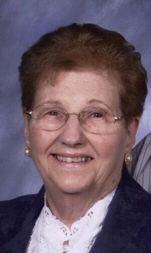 Carol F. Kuehn